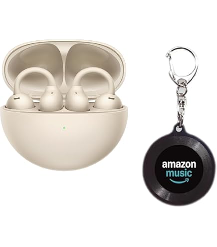 Amazon.co.jp: HUAWEI FreeClip ワイヤレスイヤホン Bluetooth